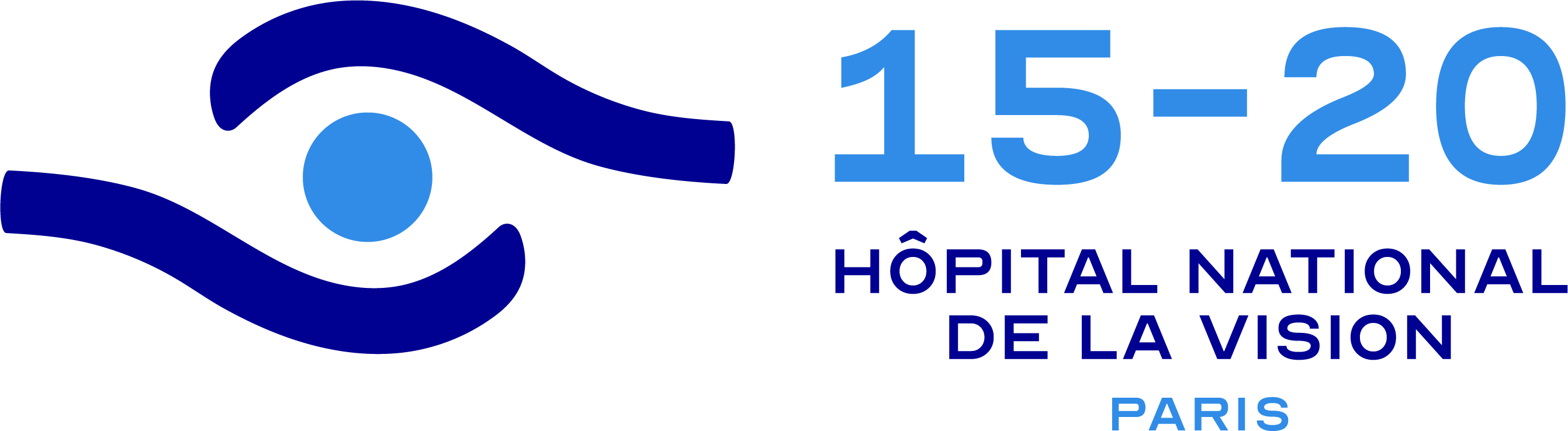Logo Hôpital 15-20