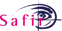 Logo SAFIR