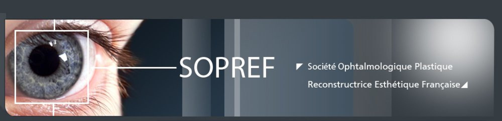 Logo SOPREF